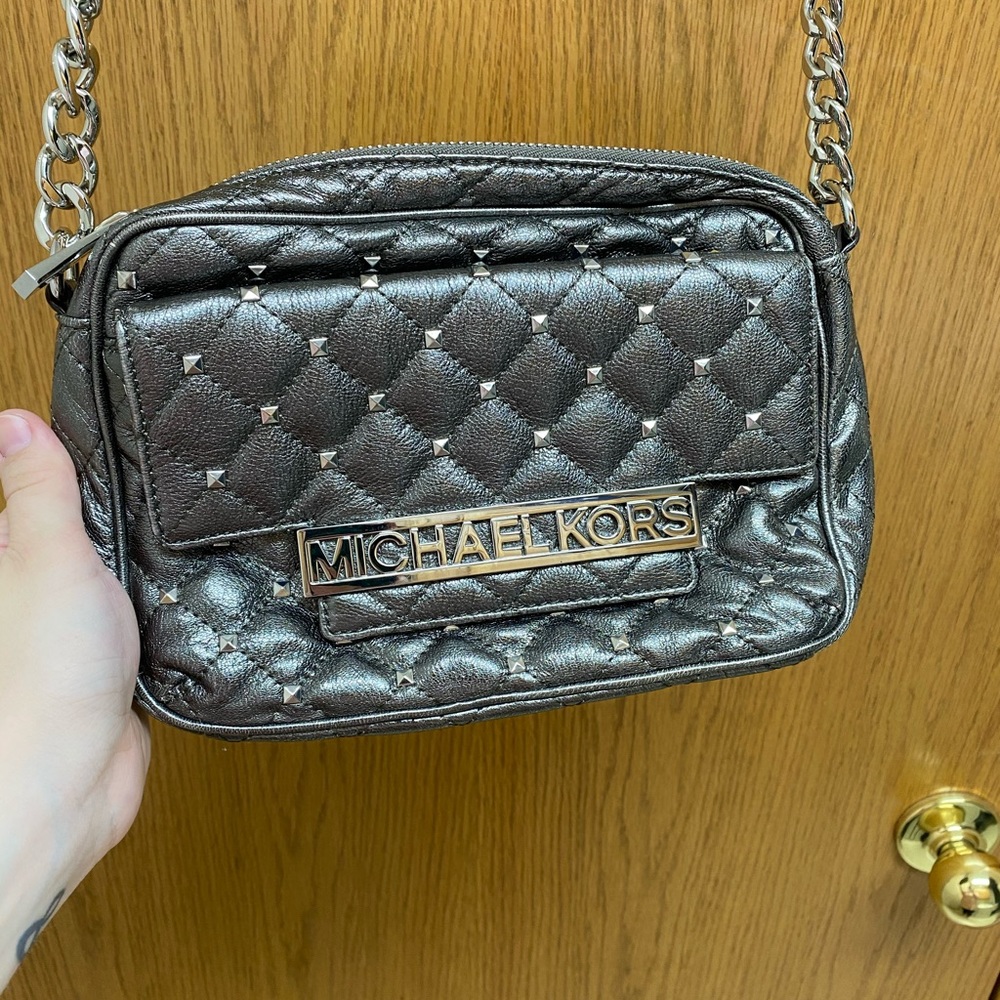 Michael Kors Crossbody!